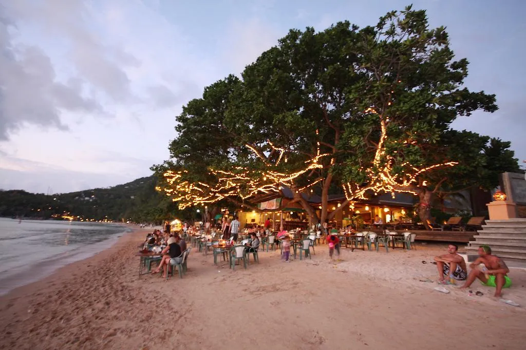 Villa Sabai Jai - Eagle Villa Koh Tao 0*,  Thailand