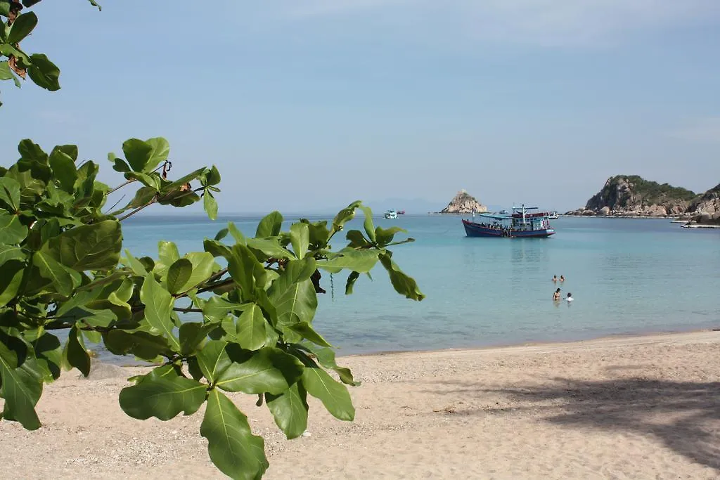 Villa Sabai Jai - Eagle Villa Koh Tao