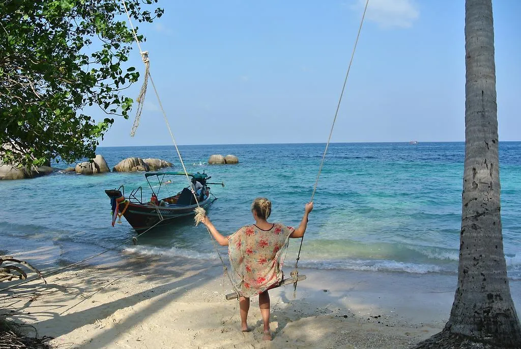 Villa Sabai Jai - Eagle Villa Koh Tao