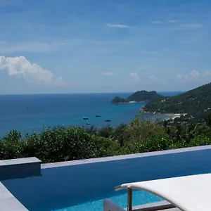 Villa Naroua, Koh Tao