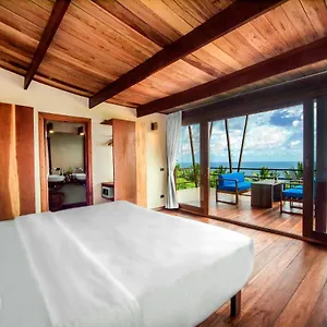 Lodge Ecotao, Koh Tao